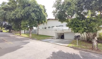 Casa comercial para alugar no Parque Campolim - Sorocaba