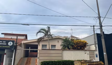 Casa comercial para alugar com 3 quartos no Jardim Eltonville - Sorocaba