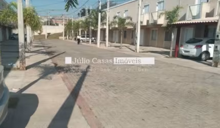 Casa a venda e para alugar 2 quartos no condomínio na Vila Mineirão - Sorocaba