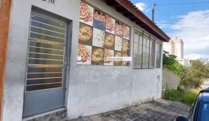 Salão comercial para aluguel, 60,00 m2 - Jardim Europa, Sorocaba