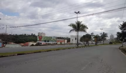 Terreno comercial para aluguel, 516,14 m2 - Parque Bela Vista, Votorantim