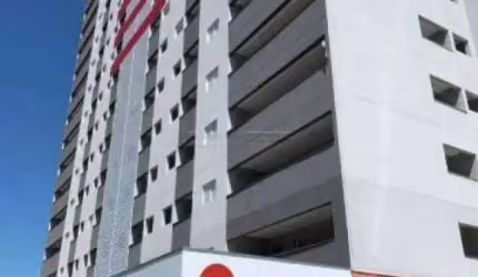 Apartamento Loft para alugar com 1 quartos no bairro Jardim América - Sorocaba