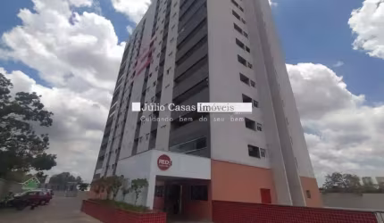 Apartamento Flat com 2 quartos para alugar, 56,36 m2 - Jardim América, Sorocaba