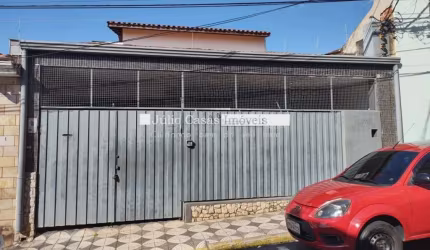 Casa Comercial a venda e aluguel no Centro Sorocaba, 466,30 m2