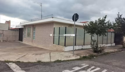 Casa Comercial para alugar, 176 m² - Vila Trujillo, Sorocaba
