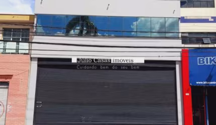 Prédio Comercial para alugar, 470,00 m2 - Vila Lucy, Sorocaba