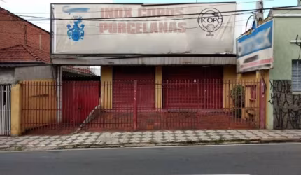 Sala Comercial á venda e para aluguel, 262,00 m2 - Centro, Sorocaba