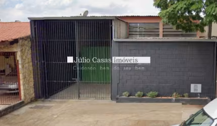 Galpão comercial á venda ou para aluguel, 310,00 m2 - Vila Nova Sorocaba, Sorocaba