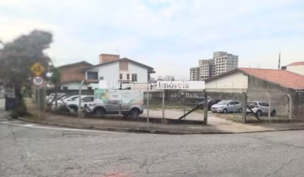 Terreno comercial para alugar com 702m2 Jardim Santa Rosália - Sorocaba