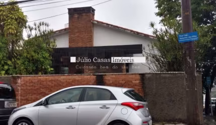 Casa Comercial para alugar 3 quartos no Jardim Vergueiro - Sorocaba SP