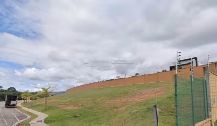 Terreno comercial para alugar com 768m2 no Alphaville 1 - Votorantim SP