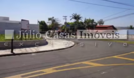 Terreno comercial para alugar com 766m2 no Jardim Santa Rosália - Sorocaba
