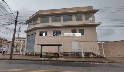 Prédio Comercial para alugar no Jardim Rosália Alcolea - Sorocaba SP