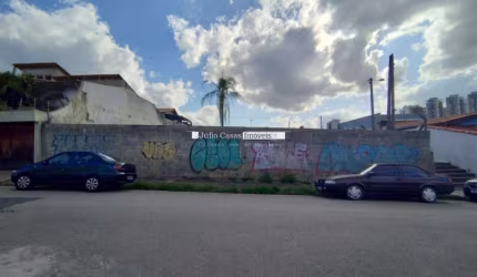 Terreno comercial para alugar em Votorantim