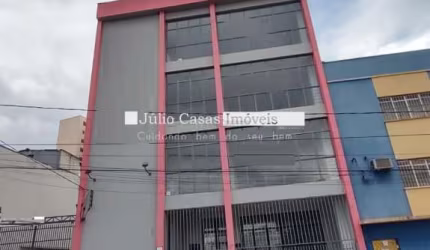 Prédio Comercial para alugar no Centro - Sorocaba SP