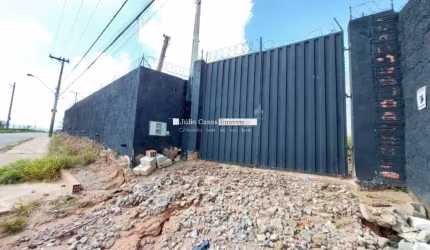 Galpão Industrial para alugar Estrada Heitor Cury - Sorocaba