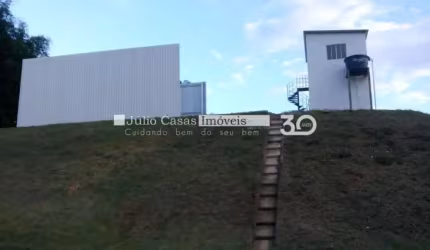 Terreno para alugar com 19000m² no Éden - Sorocaba