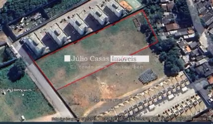 Área para alugar de 8.279,78 mt2 na Vila Nova Sorocaba - Sorocaba SP