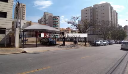 Terreno para alugar 1960 metros no Parque Campolim - Sorocaba