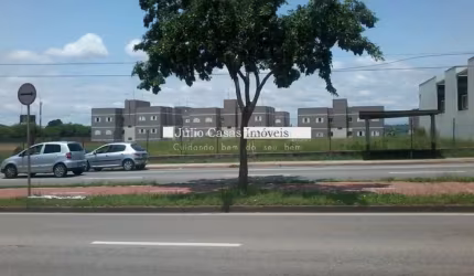 Terreno para alugar na Avenida Ipanema - Sorocaba