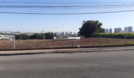 Área para alugar no Bairro da Vossoroca - Sorocaba SP