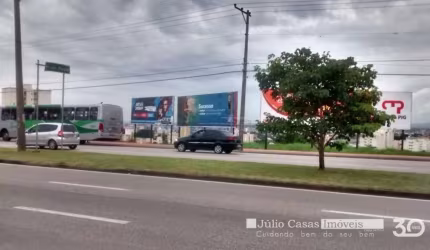 Área para alugar de 11.000 m² no Jardim Vera Cruz - Sorocaba SP