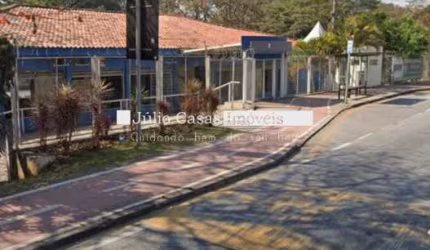 Área Comercial para alugar no Jardim Vergueiro - Sorocaba SP