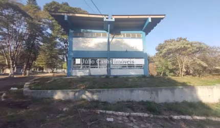 Galpão industrial para alugar no Iporanga - Sorocaba - SP