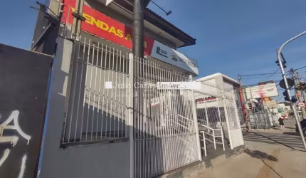 Salão comercial para alugar na Avenida Itavuvu - Sorocaba - SP
