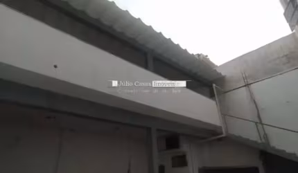 Prédio Comercial para alugar na Vila Lucy - Sorocaba SP