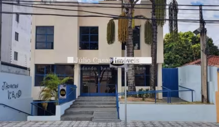 Prédio Comercial para alugar na Vila Independência - Sorocaba SP