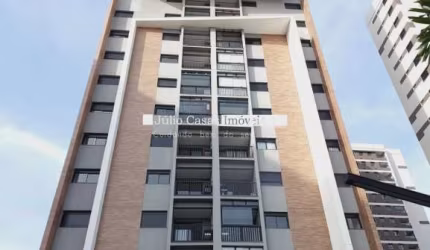 Apartamento novo 125m² 3 quartos próx à Prefeitura