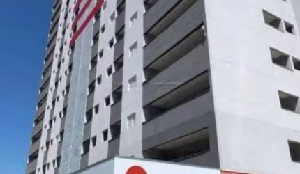 Apartamento Loft para alugar no bairro Jardim América de 44m²