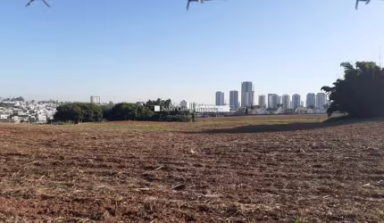 Terreno Comercial em Sorocaba