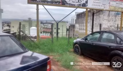 Terreno 650m² Próximo ao Supermercado Confiança