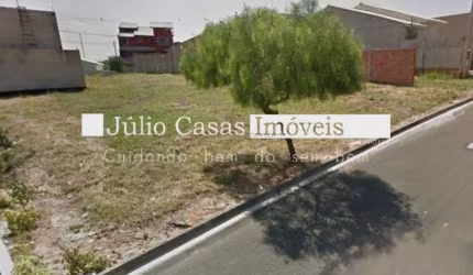 Terreno á venda, 121,00 m2 - Jardim Residencial Villa Amato, Sorocaba