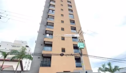 Apartamento á venda com 1 quarto, 45,47 m2 - Jardim Simus, Sorocaba