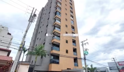 Apartamento á venda com 1 quarto, 45,47 m2 - Jardim Simus, Sorocaba