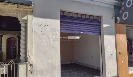 Terreno Comercial à venda, 210,00 m2 - Além Ponte, Sorocaba