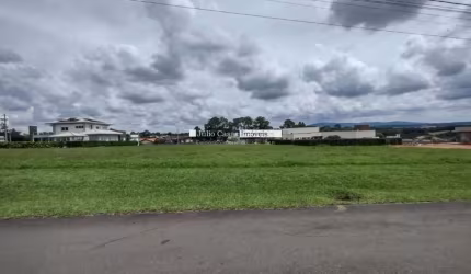 Terreno á venda, 1.080,00 m2 - Jardim Vale do Lago Residencial, Sorocaba