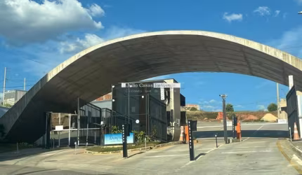 Terreno á venda em condomínio, 302,08 m2 - Jardim Pampulha, Sorocaba