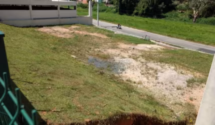 Terreno á venda, 300,00 m2 - Jardim Residencial Martinez, Sorocaba