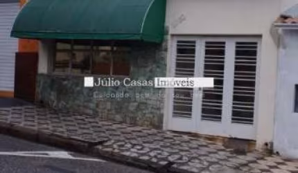 Casa á venda com 2 quartos, 86,70 m2 - Vila Santana, Sorocaba