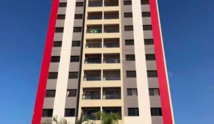 Apartamento á venda com 3 quartos, 90,00 m2 - Firenze, Sorocaba