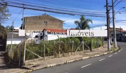 Terreno comercial á venda, 346,00 m2 - Centro, Votorantim