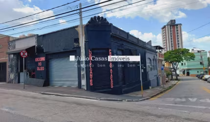Salão comercial á venda, 221,00 m2 - Vila Santa Rita, Sorocaba
