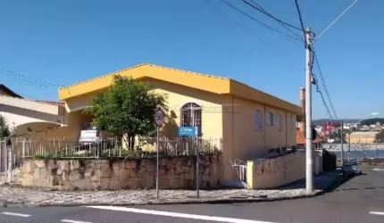 Casa à venda com 3 quartos, 355,17 m2 - Jardim Santa Rosália, Sorocaba