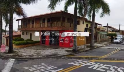 Casa á venda com 5 quartos, 388,00 m2 - Jardim Prestes de Barros, Sorocaba
