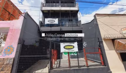 Prédio Comercial à venda com 357,50 m² - Vila Santa Rita - Sorocaba Oportunidade Imperdível para Investidores!