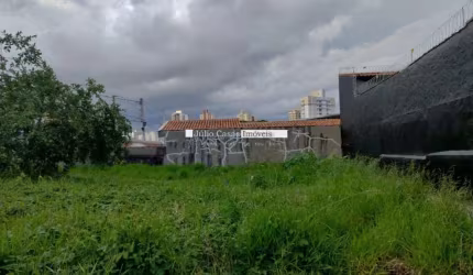 Terreno á venda, 524,00 m2 - Jardim Paulistano, Sorocaba